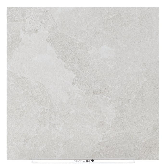 Ardesia Ligure Bianca 20 mm outdoor