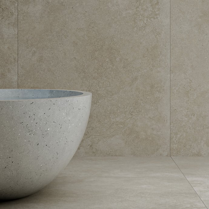 Limestone Taupe