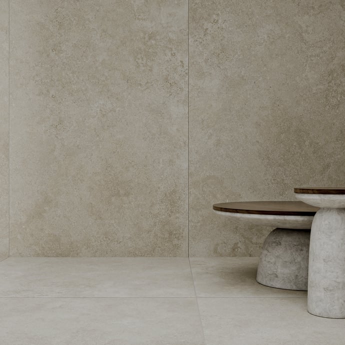 Limestone Taupe