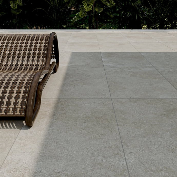 Limestone Taupe R11