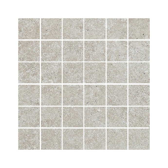 Mosaïque Limestone Taupe