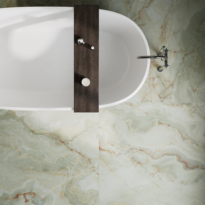 Marbre Noble Jade Mat