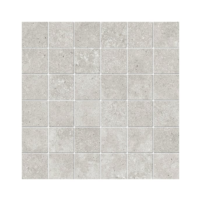 Limestone Ivory Mosaik