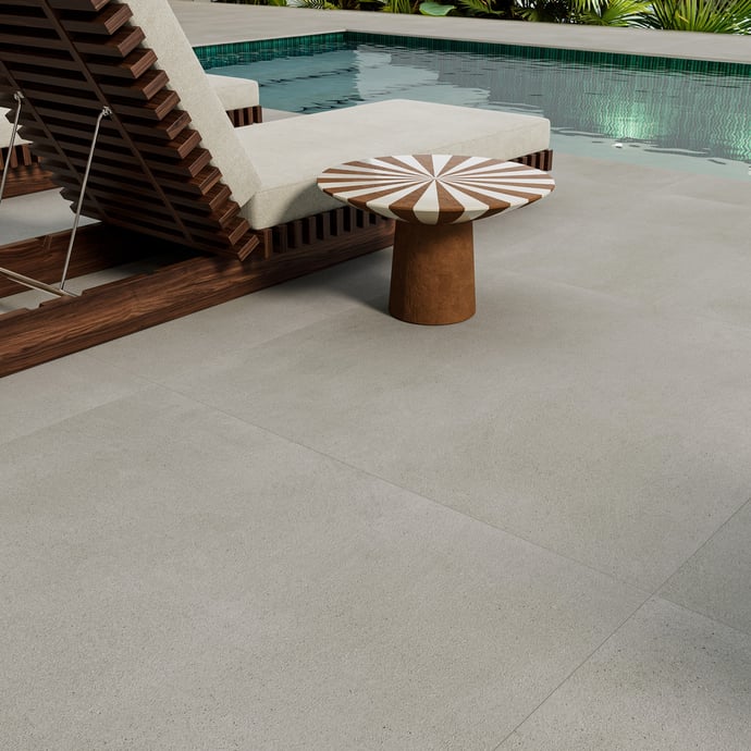 Nordische Erden Grau Outdoor R11