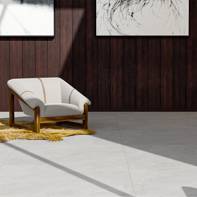 Alpenstein Asche