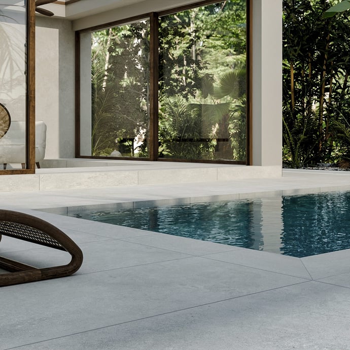 Limestone Ivory R11