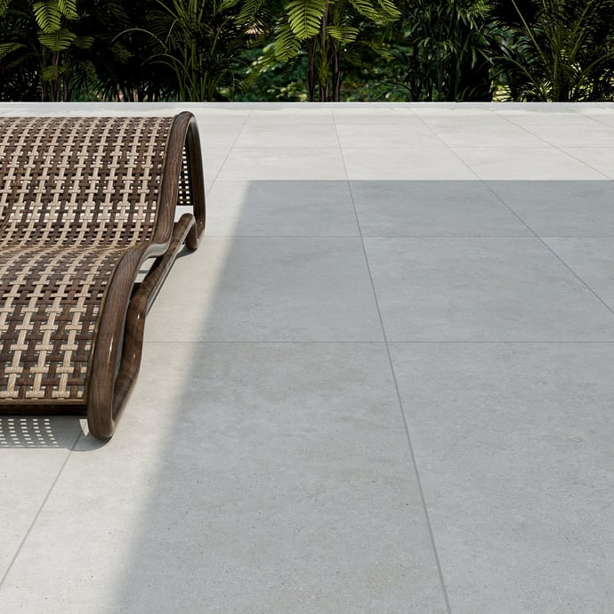 Limestone Ivory 20 mm