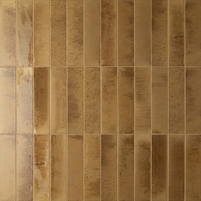 Terrakotta-Ziegel Beige