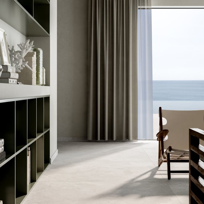 Ligurian Slate White