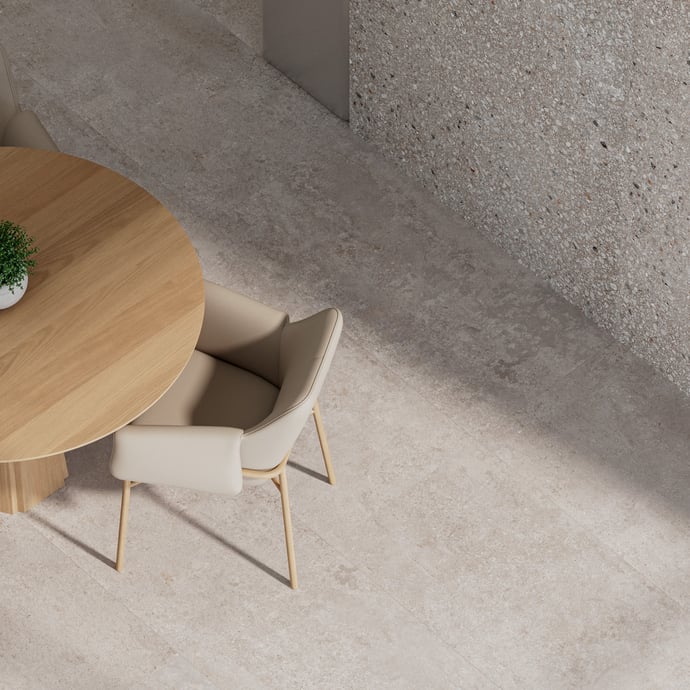 Left Bank Grey