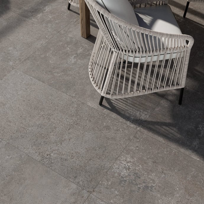Rive Gauche Marrone Outdoor R11