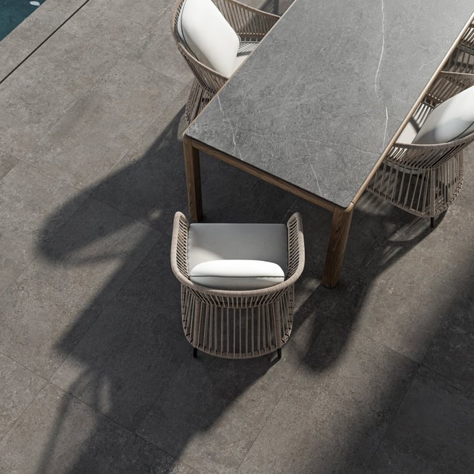 Rive Gauche Nero Outdoor R11