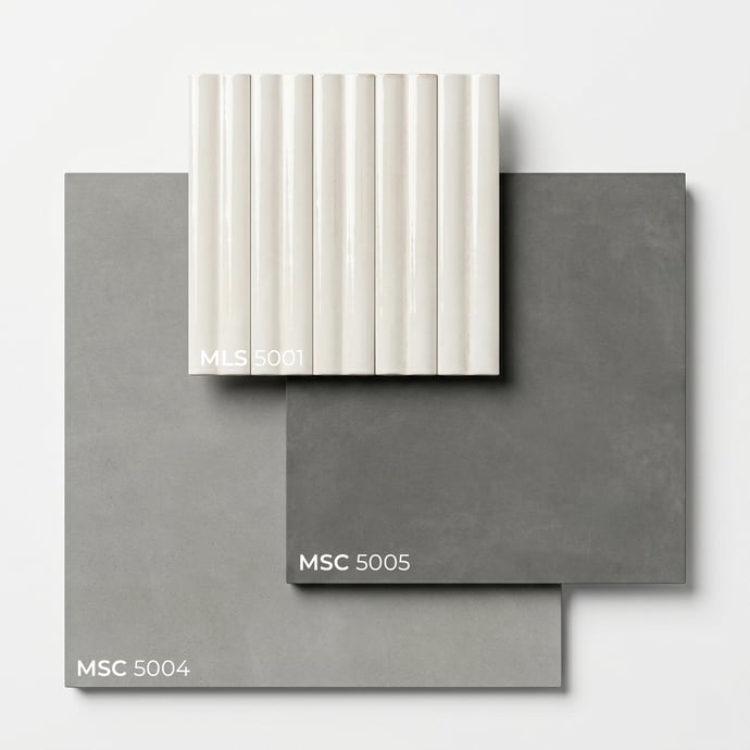 Northern Clays Grey