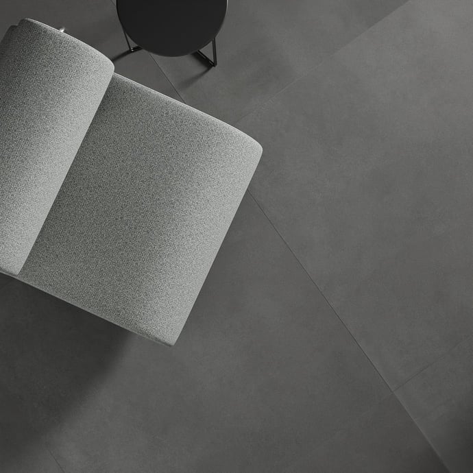 Béton Anthracite