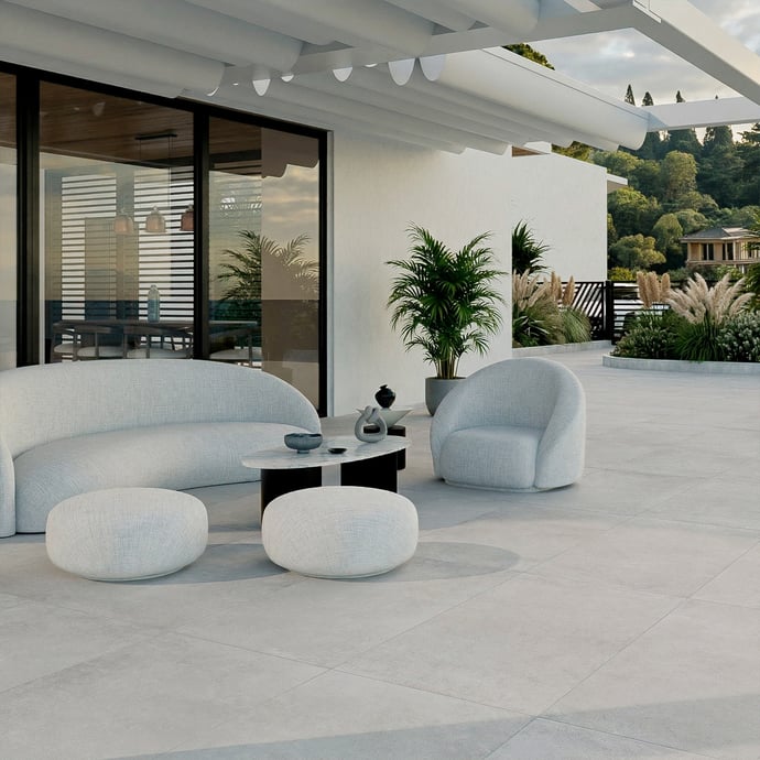 Rauchbeton Terra R11
