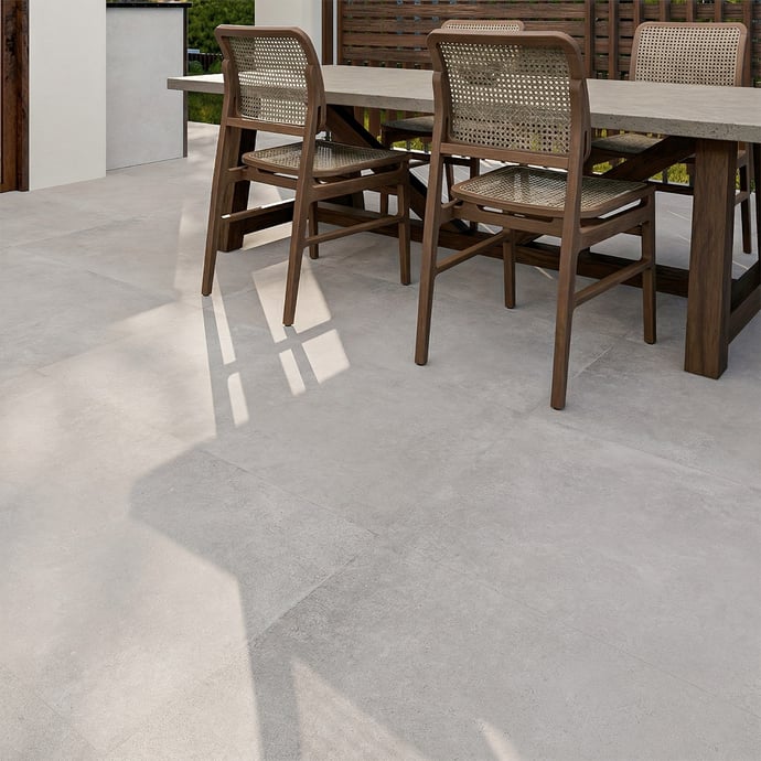 Rauchbeton Terra R11
