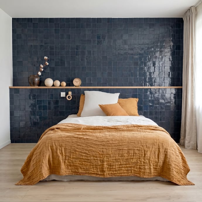 Terre cuite Maroc Chin