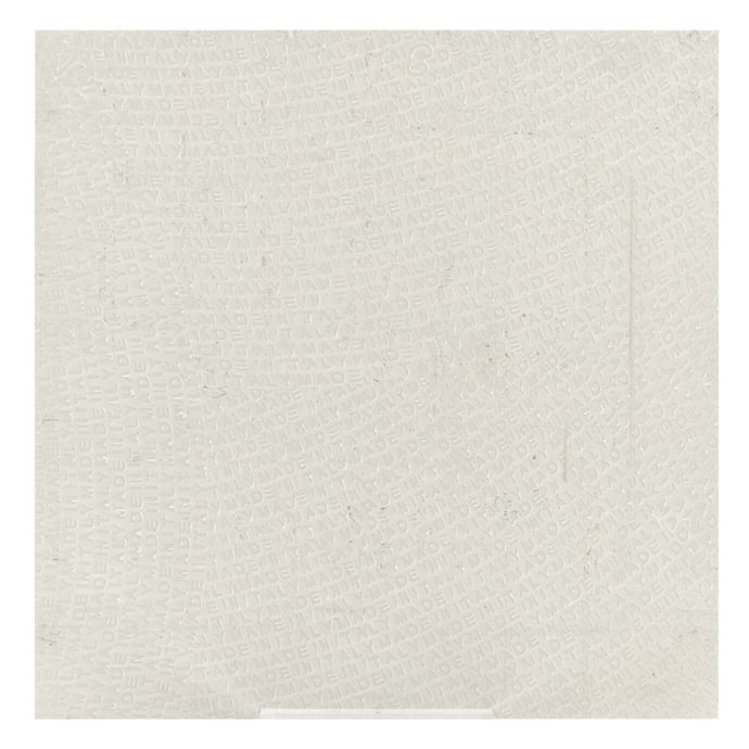 PurePattern White