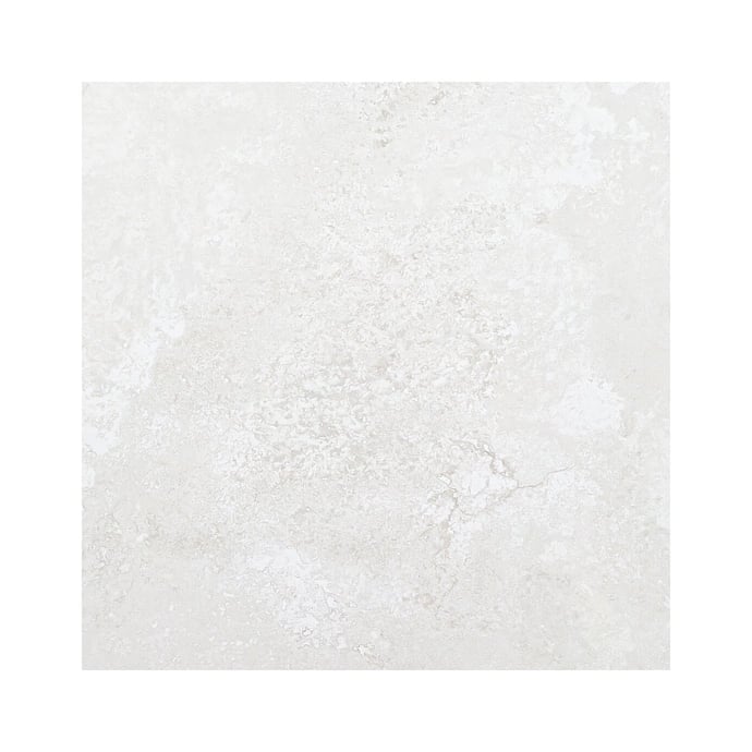 Ice Lux White - Travertine