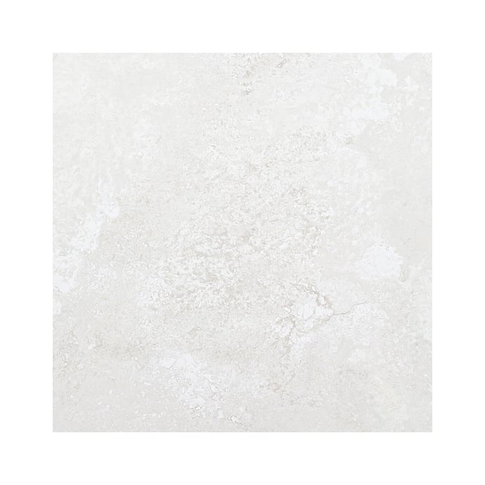 Ice Cross White - Travertine