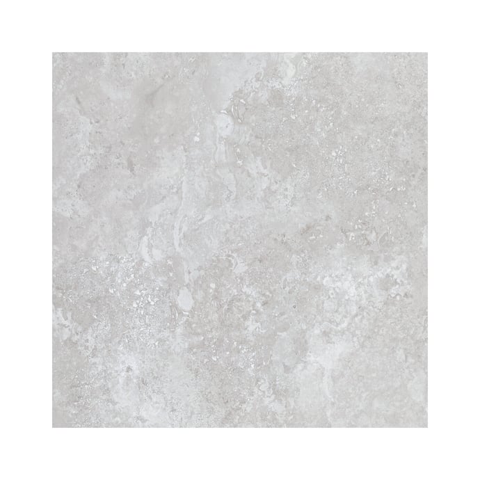 Ice Cross Gris - Travertin