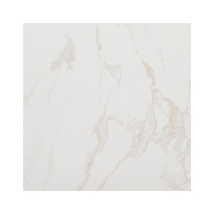 Matter Calacatta-Creme-Marmor