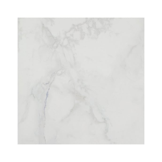 Traditionnel Statuario - Marbre Matt 6 mm