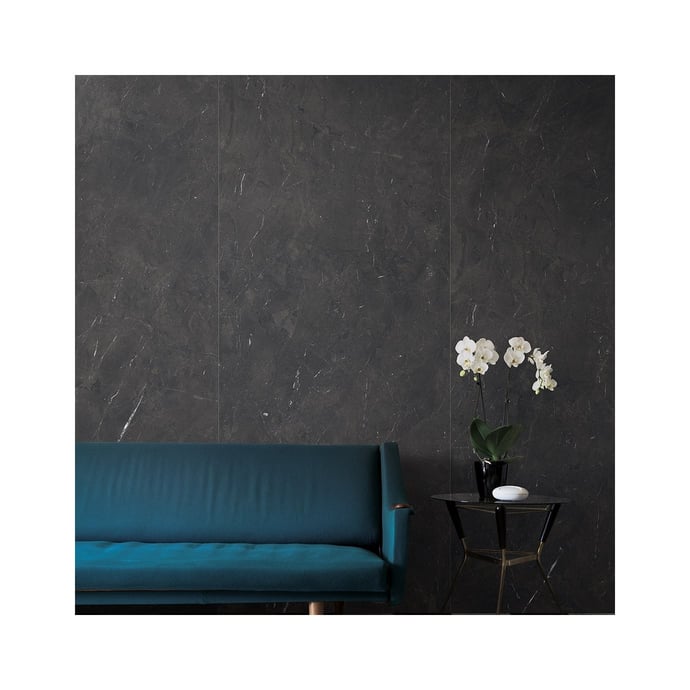 Matter Royal Schwarzer Marmor