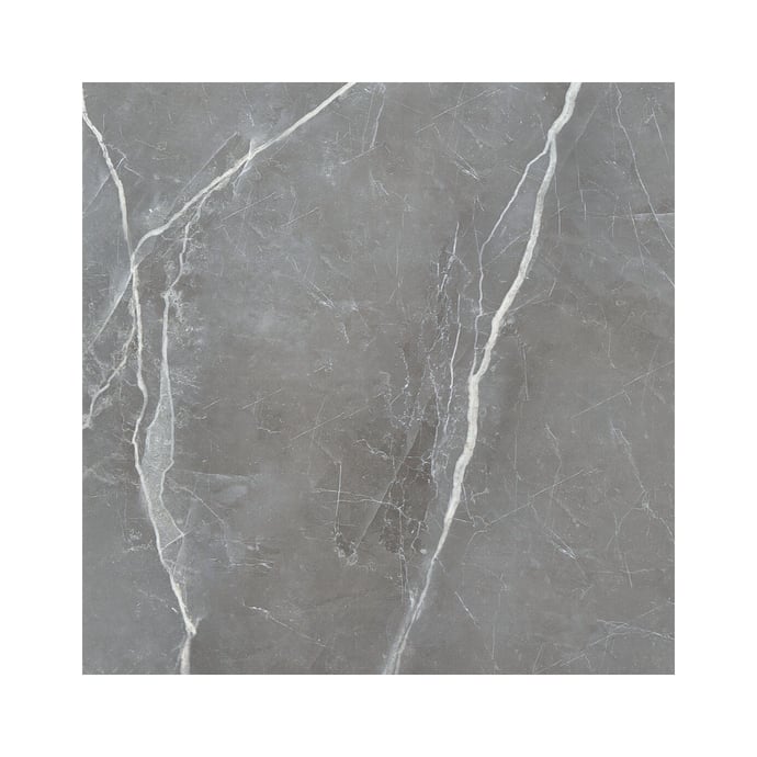Imperial Grey - Matte Marble