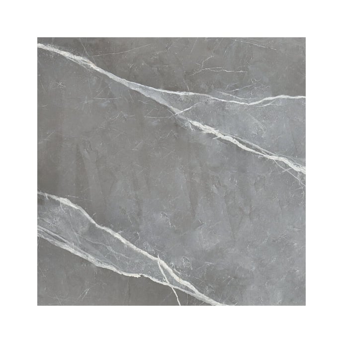 Imperial Grey - Glossy Marble