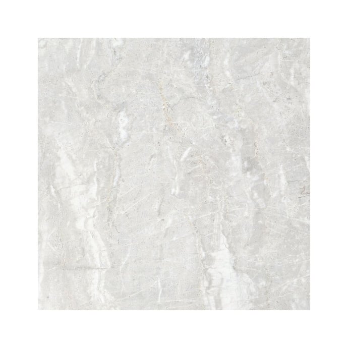 Imperial Ivory - Glossy Marble