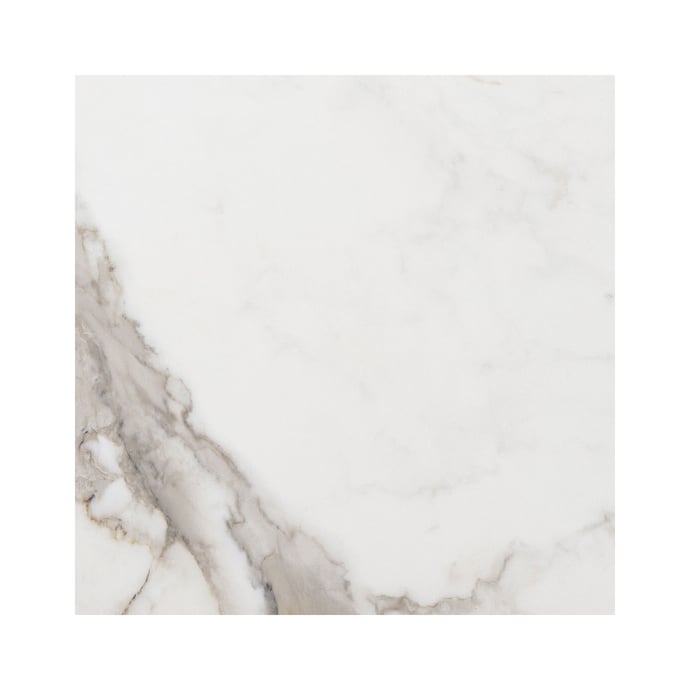 Imperiale Bianco - Marmo Opaco