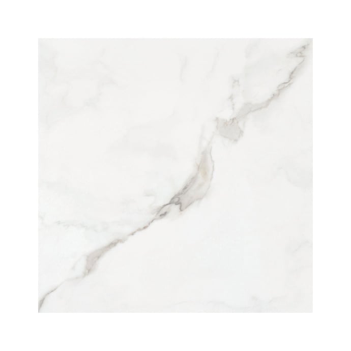 Impérial Blanc - Marbre Brillant