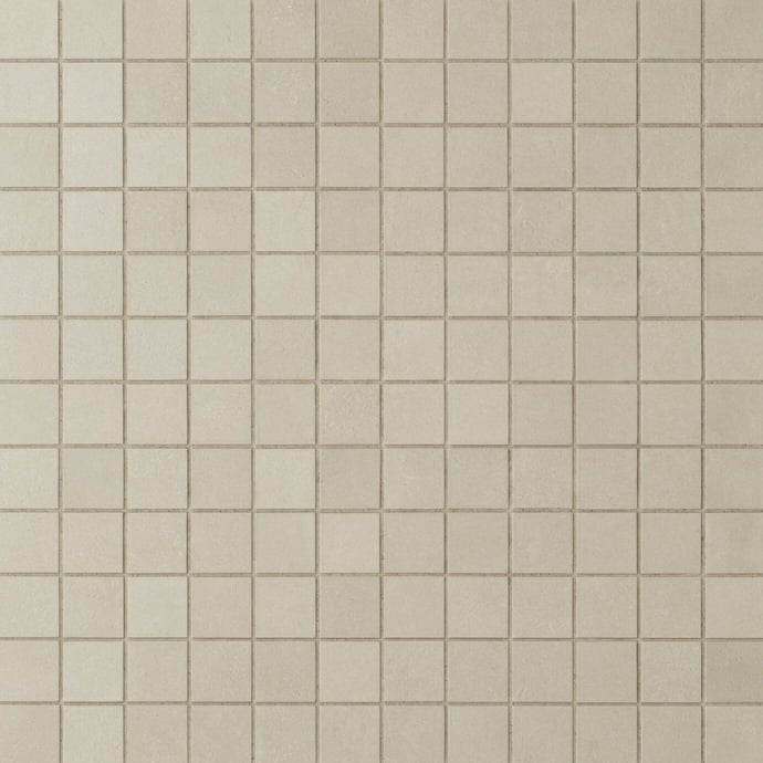 Cemento Londra Beige Mosaico