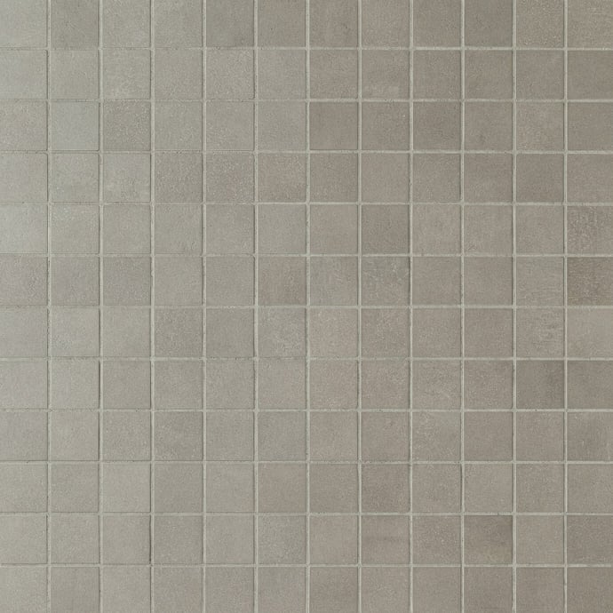 Cemento Londra Tortora Mosaico