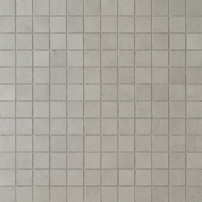 Cemento Londra Greige Mosaico