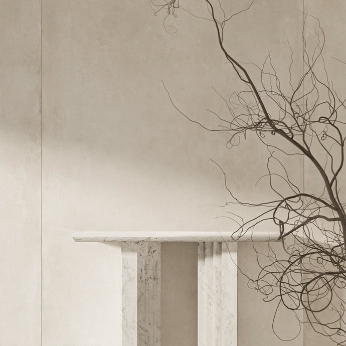 Londra Beige Concrete