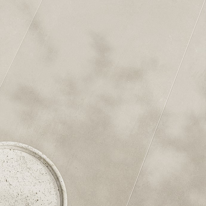 Béton Londra Gris Clair Extérieur Antidérapant R11