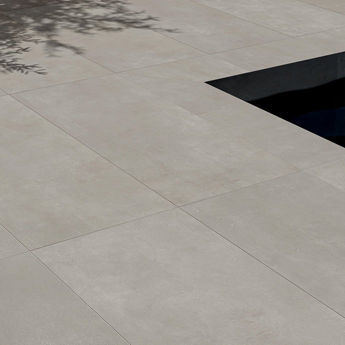 Cemento Londra Greige R11