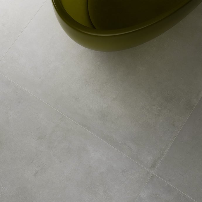 Londra Grauer Beton