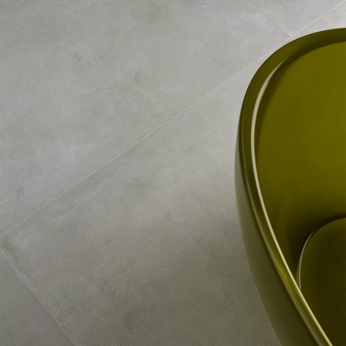 Londra Grauer Beton