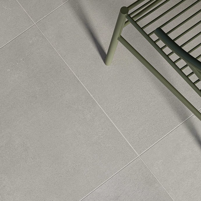 Cemento Londra Grigio 20 mm