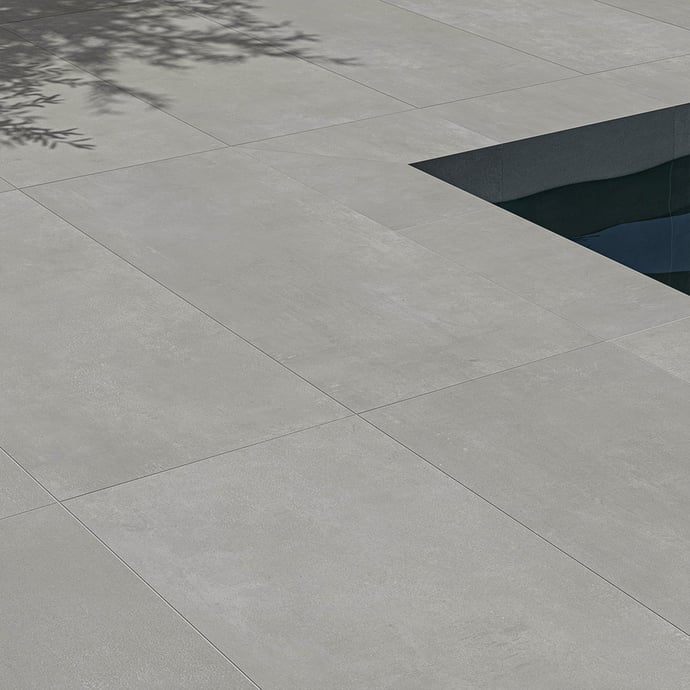 Cemento Londra Grigio R11
