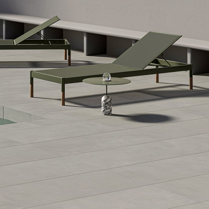 Cemento Londra Grigio R11