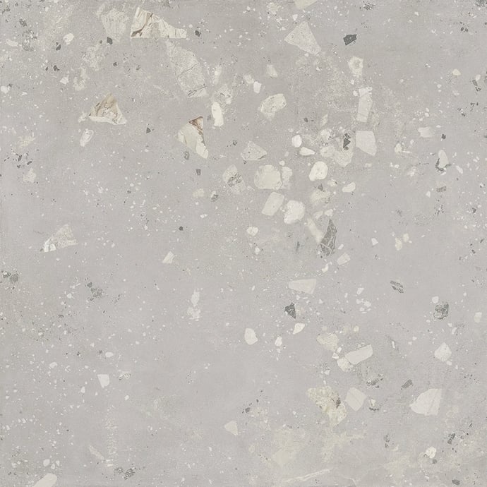 Beton Londra Greigefarbener Kiesel