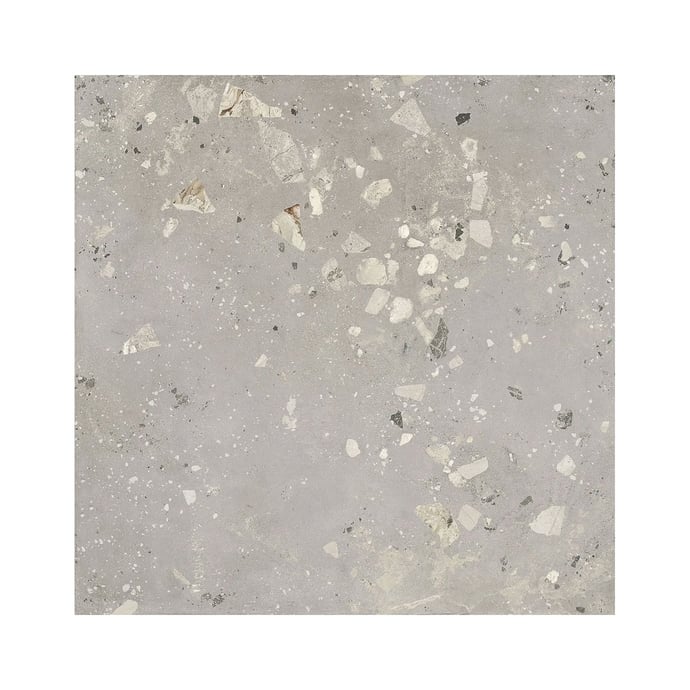 Greige Pebbles Londra Concrete
