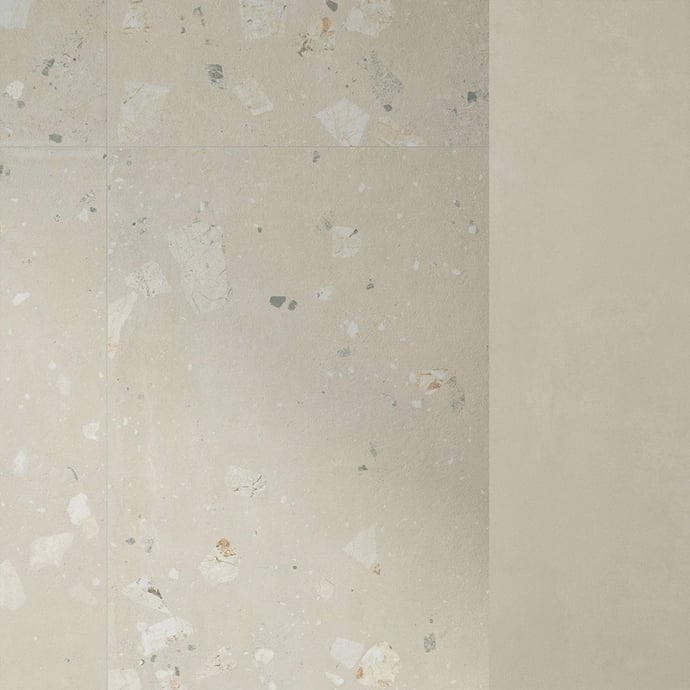 Beton Londra Heller Grauer Kiesel