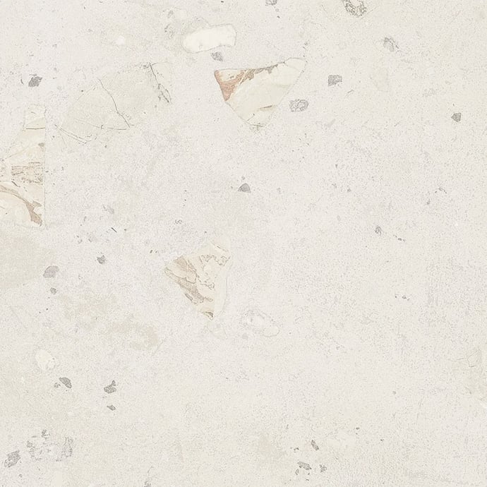 Beton Londra Weißer Kiesel