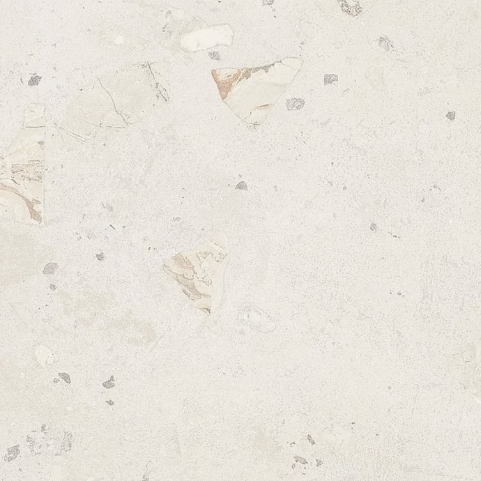 Beton Londra Weißer Kiesel