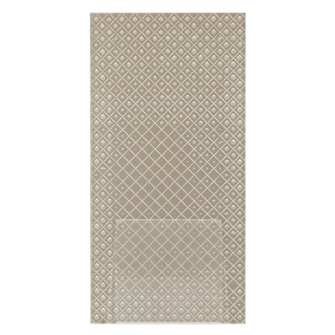 Rive Gauche Frammenti Grigio Outdoor 20 mm R11